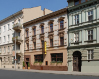 Hotel Arte, Brno