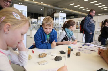 Minerály Brno nabídnou inspiraci na předvánoční nákupy i bohatý program pro děti