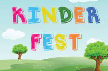 Kinder Fest 2022 se neuskuteční v areálu brněnského výstaviště