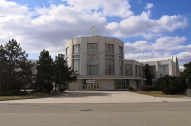 Výstaviště poslouží jako příjmové registrační místo pro ukrajinské uprchlíky