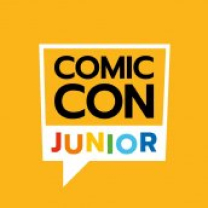 Comic-Con Junior <br /> Festival popkultury