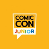 Comic-Con Junior
